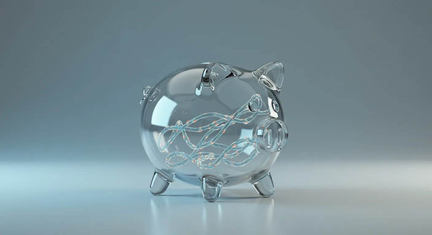 'Skin Pension' Collagen Banking: The Real Reason You Need to Start in Your 20s